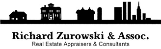 Richard Zurowski & Associates, Commercial Property Appraiser, Land Appraiser  and Real Estate Appraiser